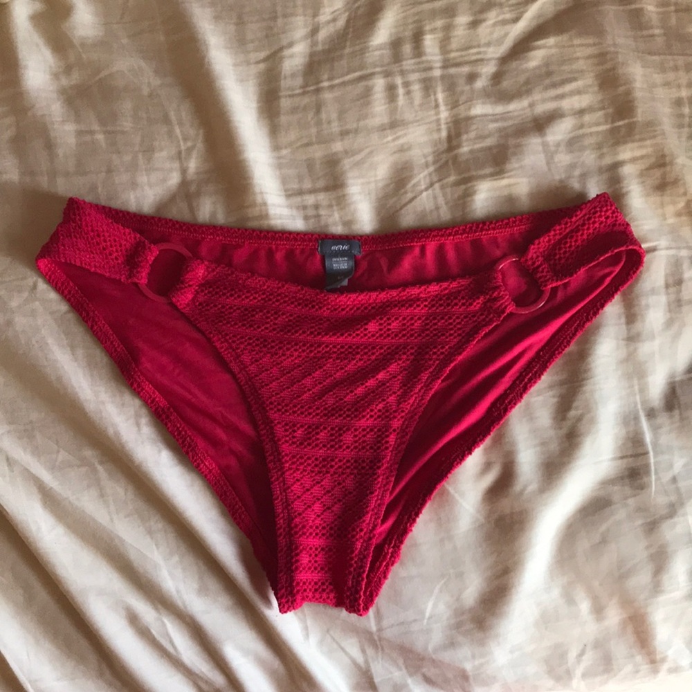 Bikini bottoms